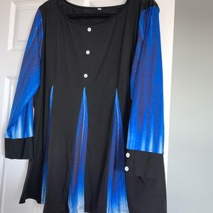 Brand new. Never worn before blouse